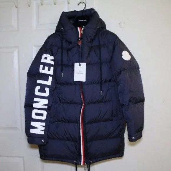 MONCLER『MONCENISIO』ロングダウン Moncler | Jackets & Coats | Moncler Moncenisio Long Down Jacket